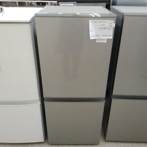AQUA 冷蔵庫 20年製 126L TJ5965