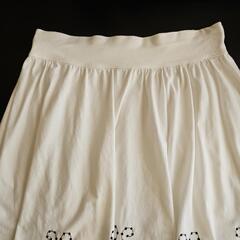 お値下げしました！アメリカSHOPで購入 スカートの画像