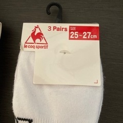 靴下の画像