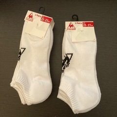 靴下