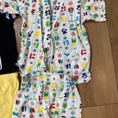男の子80から90セットの画像