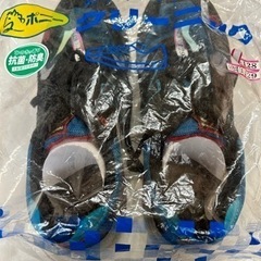 New balanceスニーカーの画像
