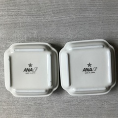 洋風　小鉢　2つの画像