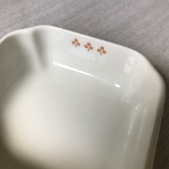 洋風　小鉢　2つの画像