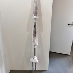 衣類、タオル干し