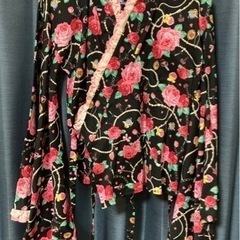 服/ファッション 着物 レディース