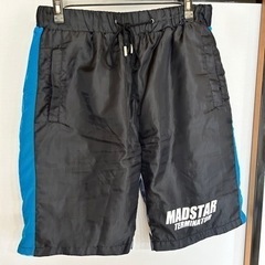 マッドスターセットアップの画像