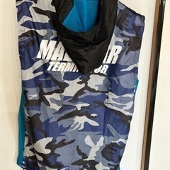 マッドスターセットアップの画像