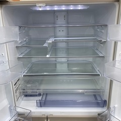 【軽トラ無料貸し出し】【MITSUBISHI】【6ドア冷蔵庫700L】【トレファク所沢店】 軽トラ無料貸し出し】【MITSUBISHI】【6ドア冷蔵庫700L