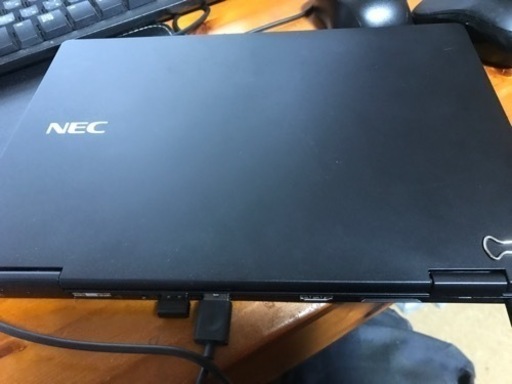 NEC VersaPro UltraLite
