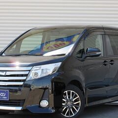 【オトロン　ミニバン　中古車】トヨタ ノア 　Ｓｉ