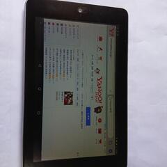 パソコン タブレットPCの画像