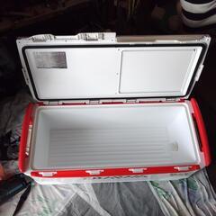 DAIWA釣り用クーラーボックスの画像