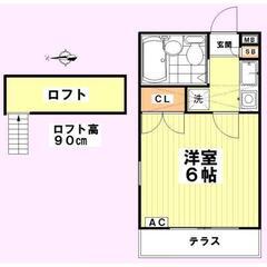 🏢安心の叶えRoom✨『1K』柏市柏✨敷金礼金無料💰✨人気のペッ...