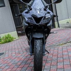 Yamaha R15 V3 