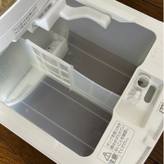 【決まりました】アイリスオーヤマの冷風扇の画像