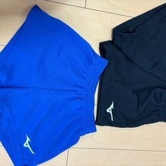 スポーツ バレーパンツ⭐︎の画像