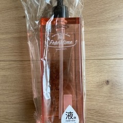 【新品】ソープディスペンサー3本セットの画像