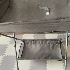 オムツ台　ベビー用品 の画像