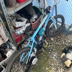 BMX　