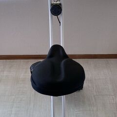 ウルトラスポーツ フィットネスバイク Fバイク/ワーク 折りたたみ式