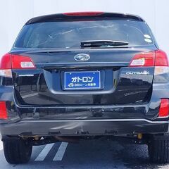 スバル レガシィアウトバック 　２．５ｉ　Ｓパッケージ　リミテッド 入庫いたしました！の画像