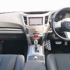 スバル レガシィアウトバック 　２．５ｉ　Ｓパッケージ　リミテッド 入庫いたしました！の画像