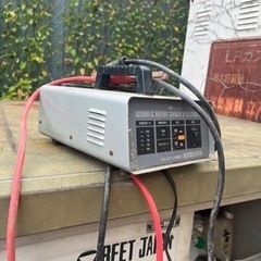 充電機の画像