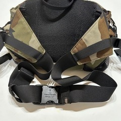 The North faceバッグ の画像