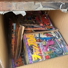 チャンプロード　まとめ売り