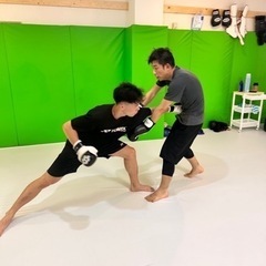 7.3 ウエスタンボクシングクラス 