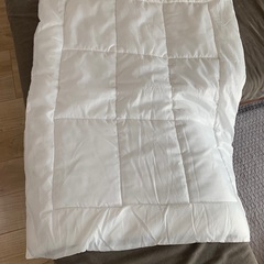 赤ちゃんかけ布団