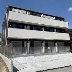《茂原駅20分＊1LDK＊角部屋＊オートロック》初期費用分割OK...