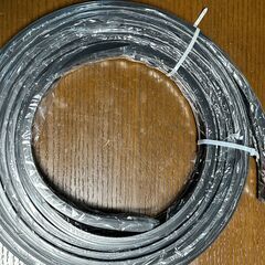 天井カーテントラックセット の画像