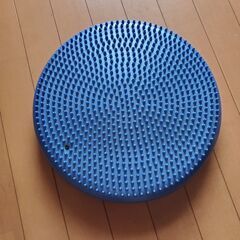 バランスクッションの画像