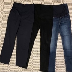 【今月中】マタニティ用品(まとめ売り)