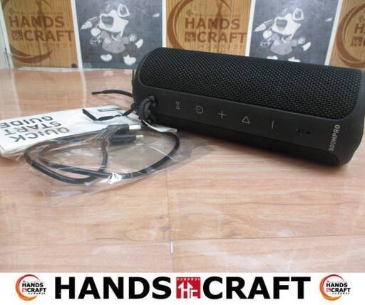 miatone　BOOMPRO　Bluetoothスピーカー　中古品　アダプタ/説明書付き　【ハンズクラフト宜野湾店】