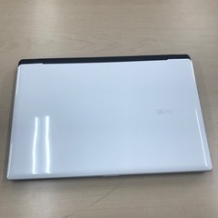購入頂きました。ありがとうございました262M NECノートパソコン Windows11 Office2021の画像