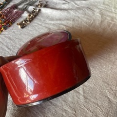 【確定済】漆器4つセットの画像