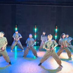 気後れしないダンススクール！の画像
