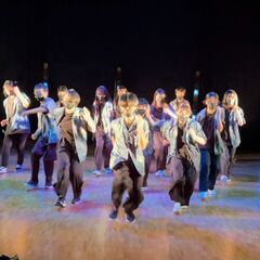 気後れしないダンススクール！の画像