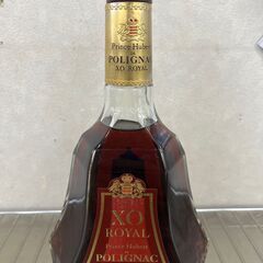 大幅値下げ ブランデー 古酒 まとめ売り - メルカリ