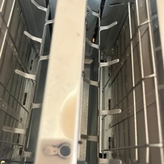 ポップアップトースター　山善　の画像