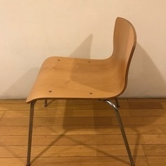 家具 椅子 ダイニングチェアの画像
