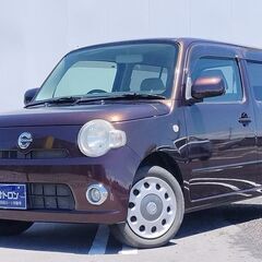 ダイハツ ミラココア 　ココアＸ 入庫いたしました！