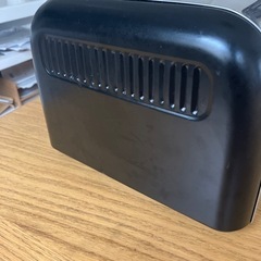 ポップアップトースター　山善　の画像