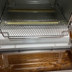 家電 キッチン家電 オーブントースターの画像