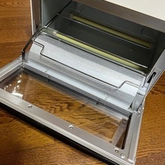 家電 キッチン家電 オーブントースターの画像