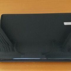 ①ゲートウエイPC　Gateway NV57H/NV55S