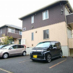 《茂原駅24分＊2LDK＊角部屋＊ペット相談＊駐車場有》初期費用...
